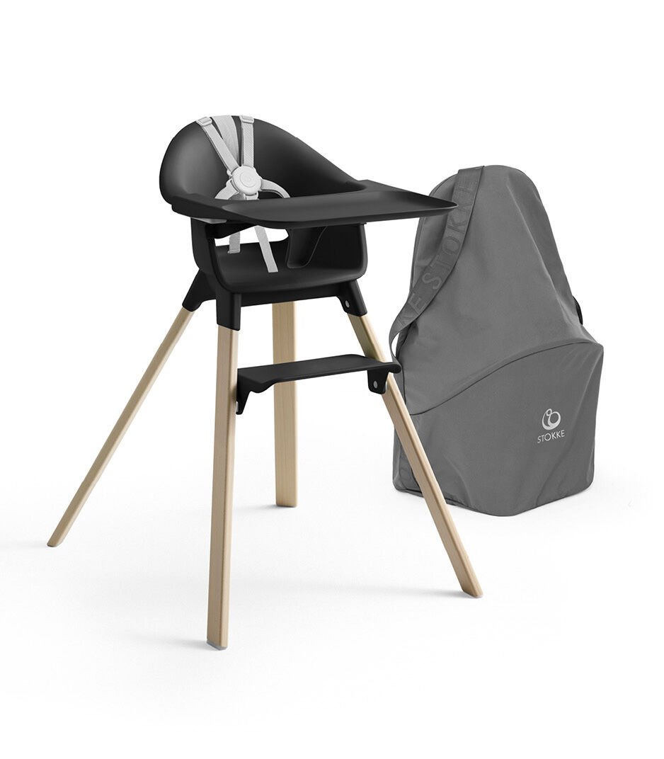 ★新品・未使用★Stokke ストッケ クリック STOKKE】ストッケクリックを1年半使ったリアルな口コミを紹介