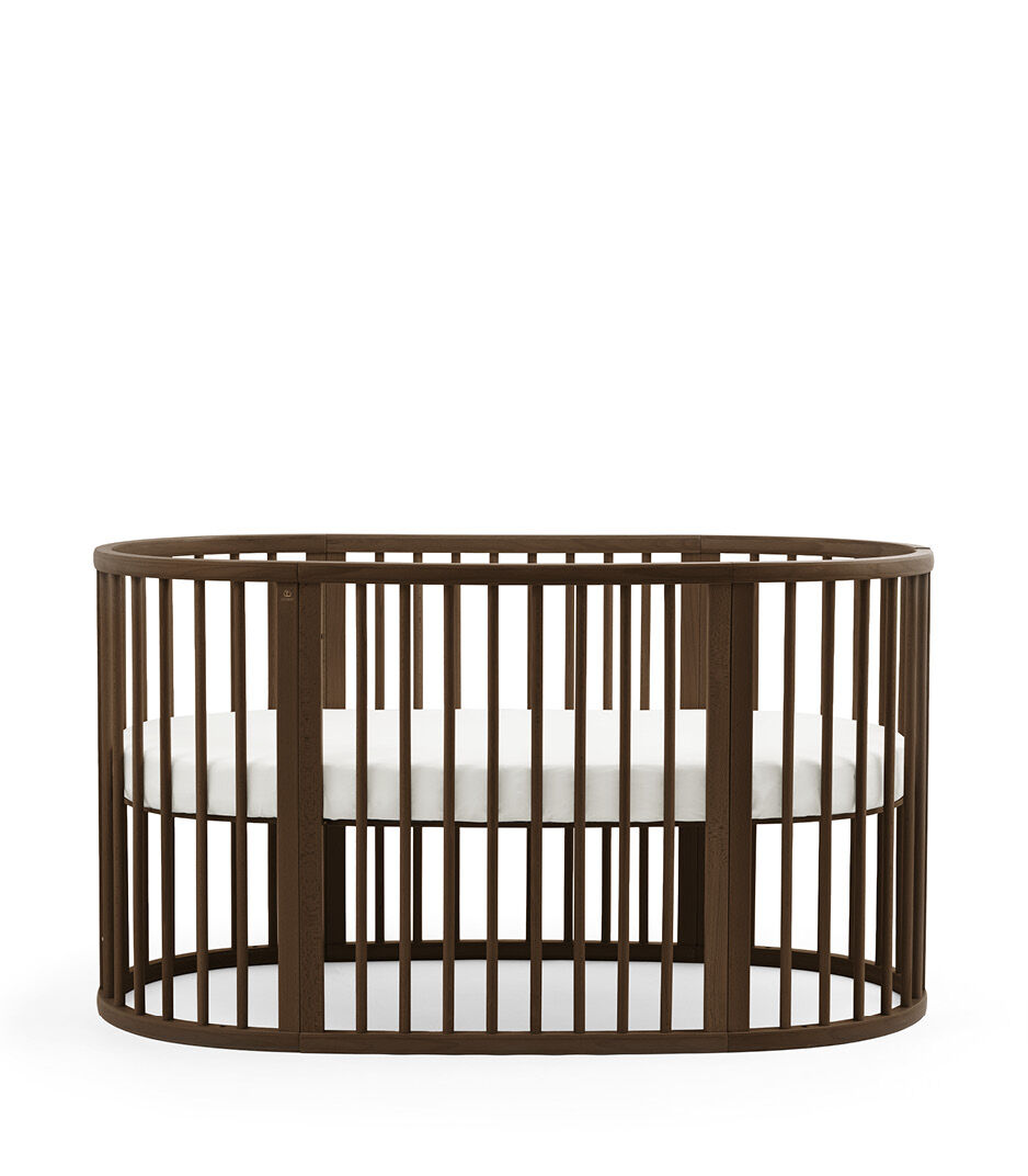 Stokke® Sleepi™ Yatak Sıcak Kahverengi, Sıcak Kahverengi, mainview