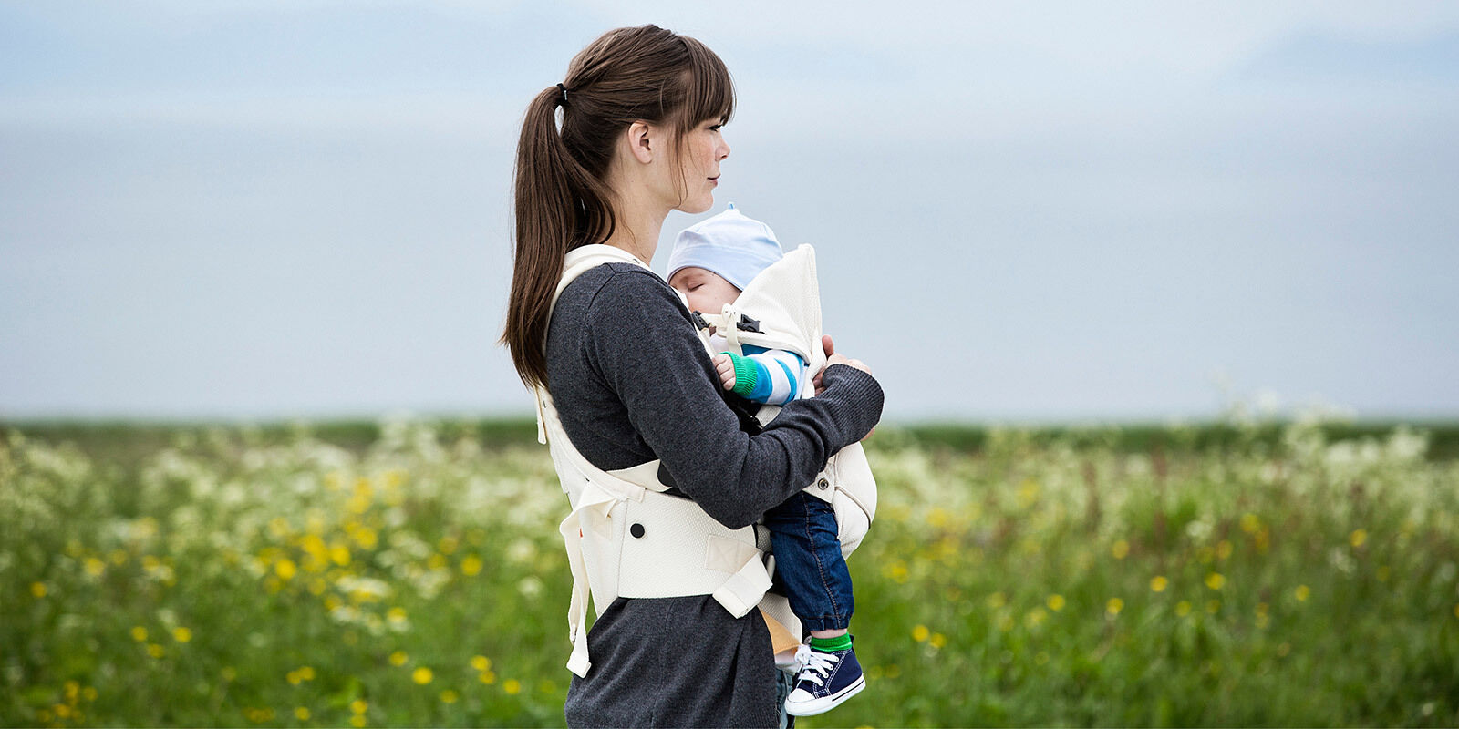 stokke breathable 3 in 1 baby carrier