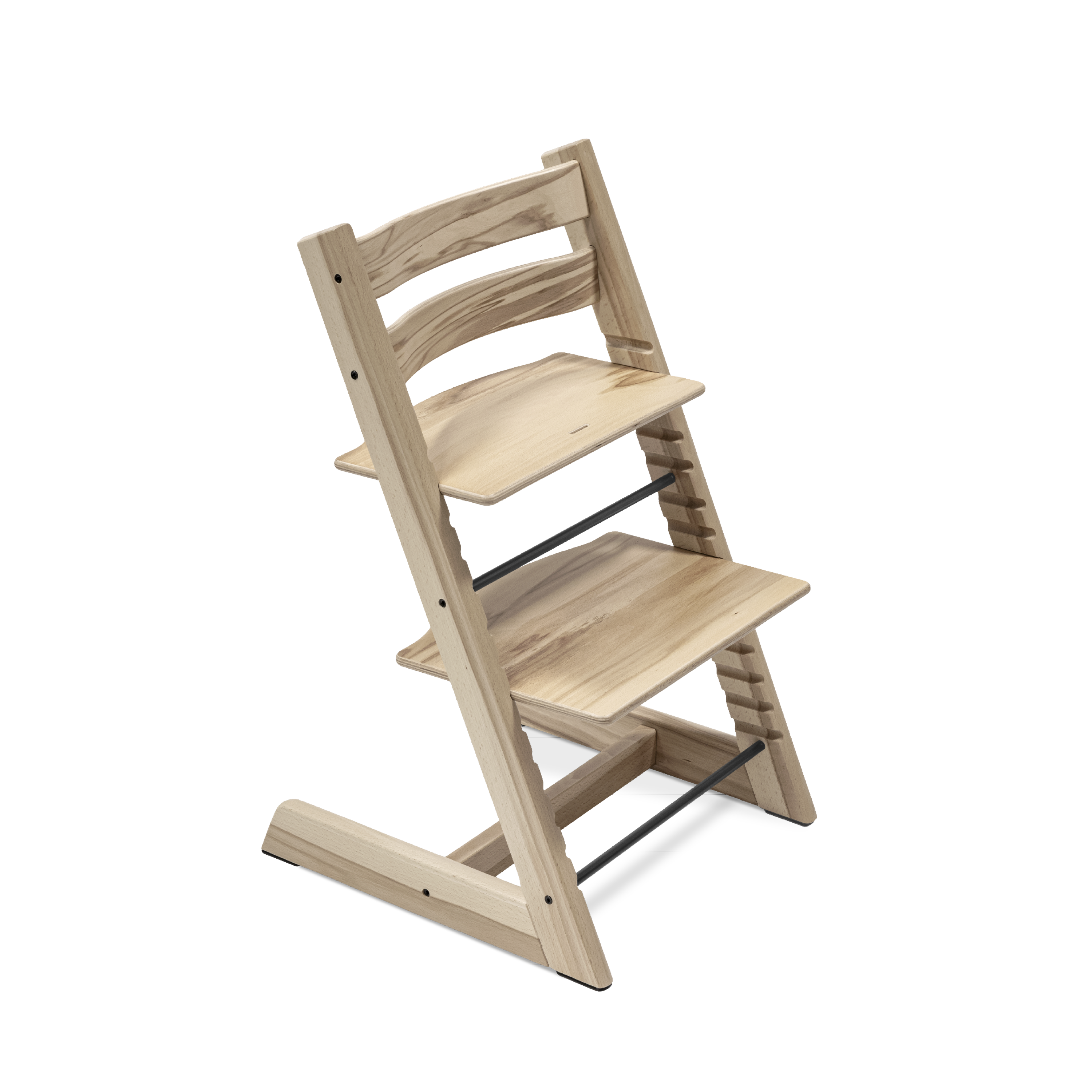 Tripp Trapp® Stuhl – Buche, Wild Wood, mainview Galeriebild 1