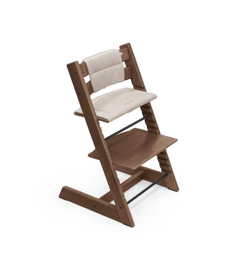 STOKKE Tripp Trapp ベビーセット、クッション付き トリップトラップ クラシッククッション STOKKE TRIPP TRAPP 子供椅子