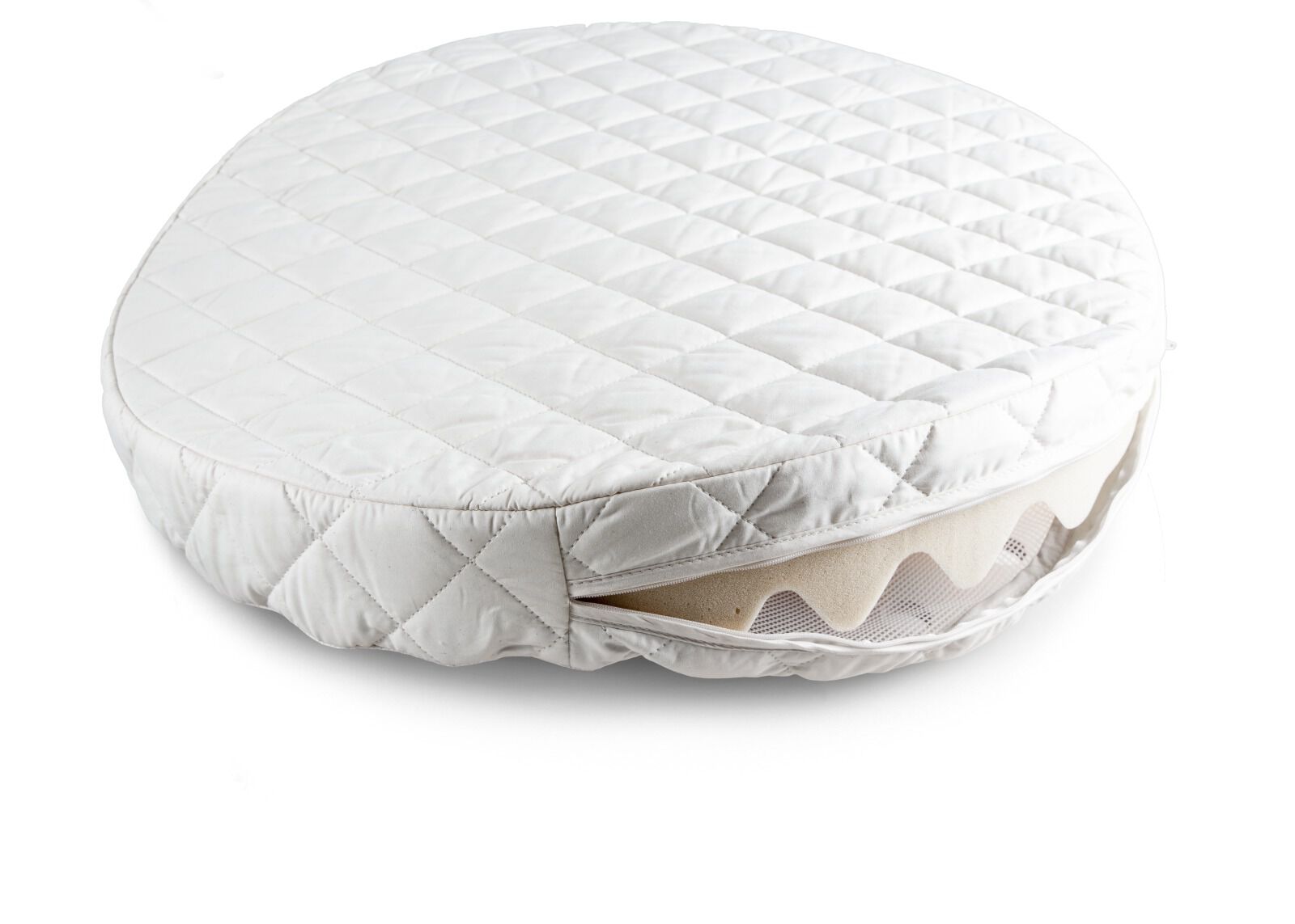 toddler pillow top mattress pad