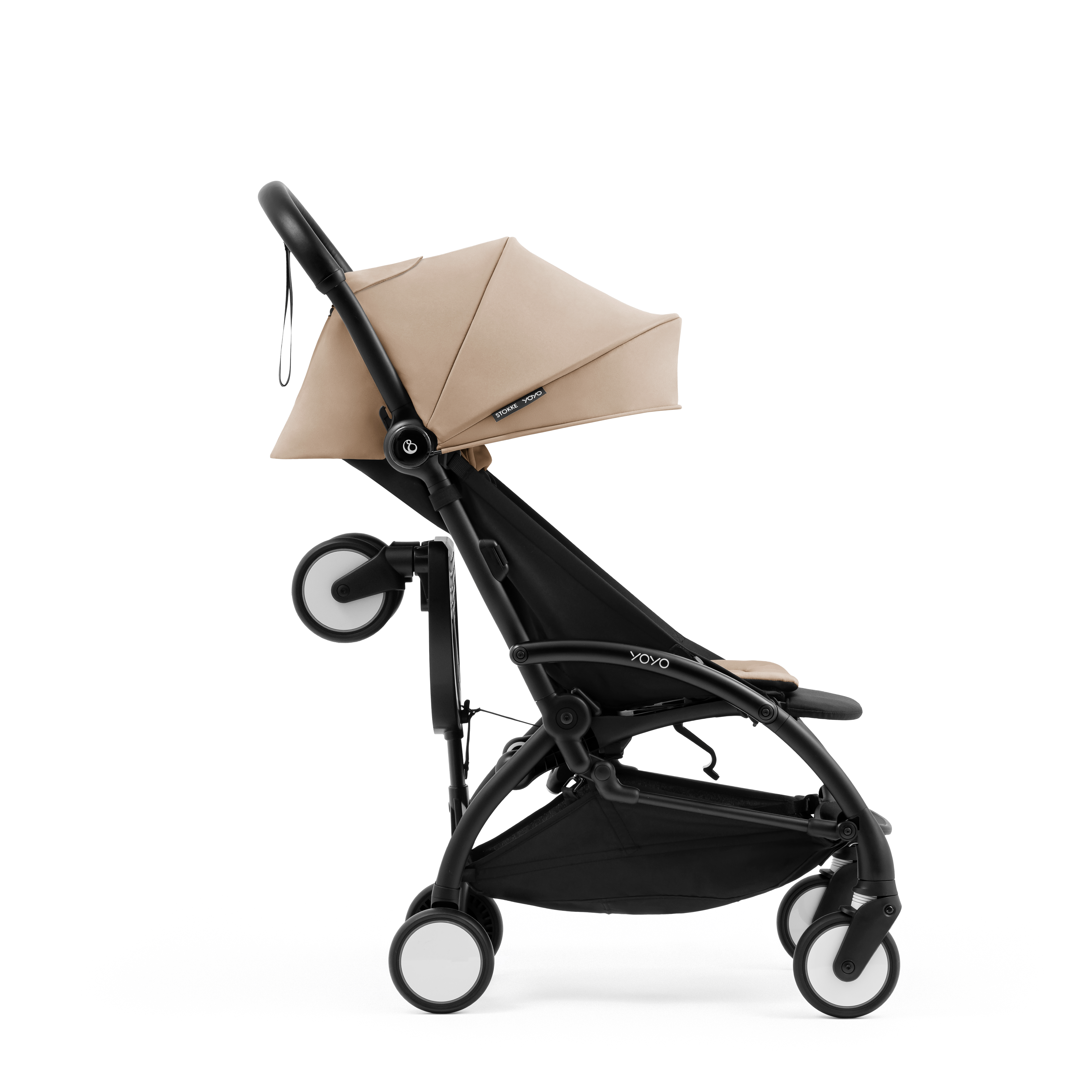 Stroller Board with Standing Platform | Stokke® YOYO® Board