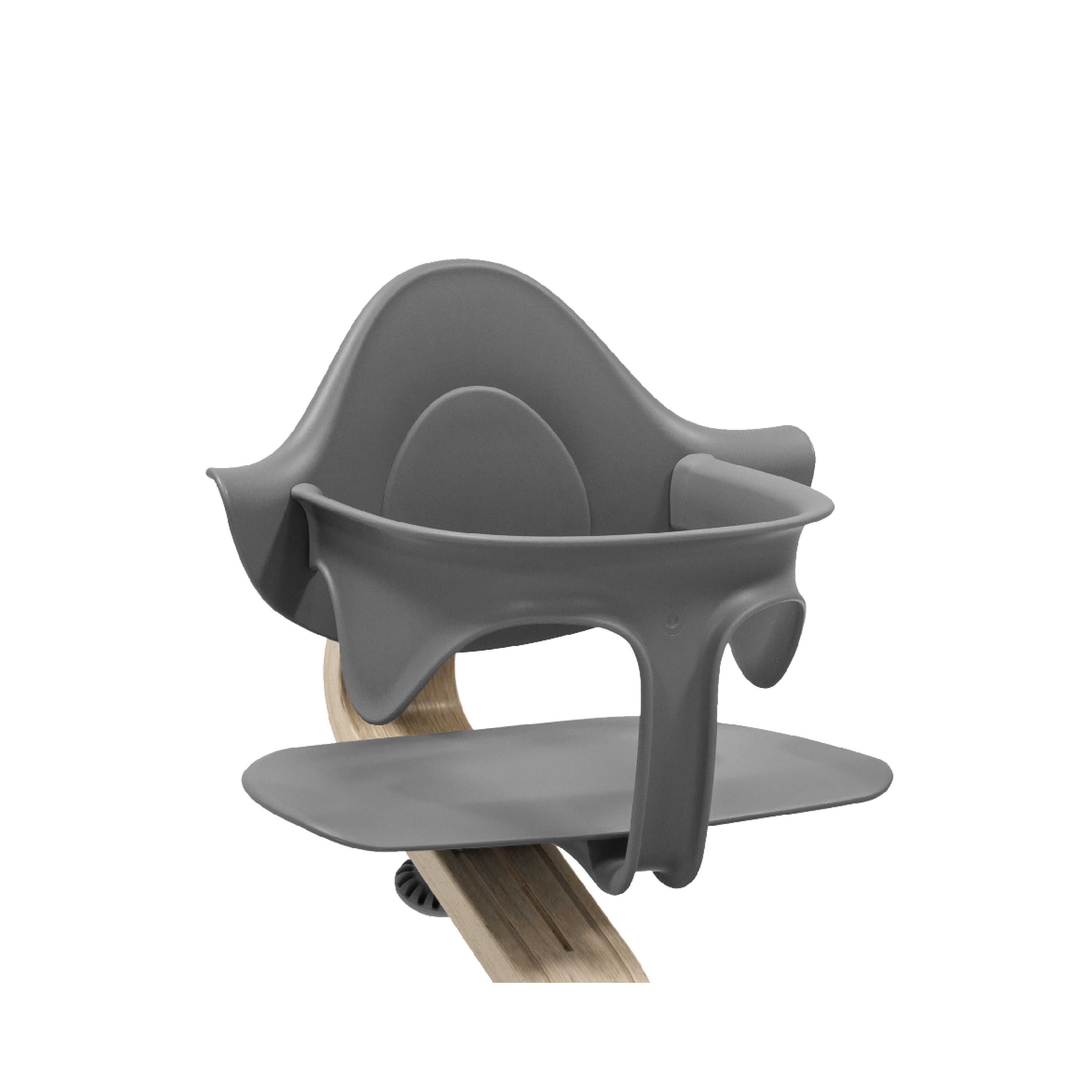 Stokke® Nomi® Baby Set Grey, Grey, mainview