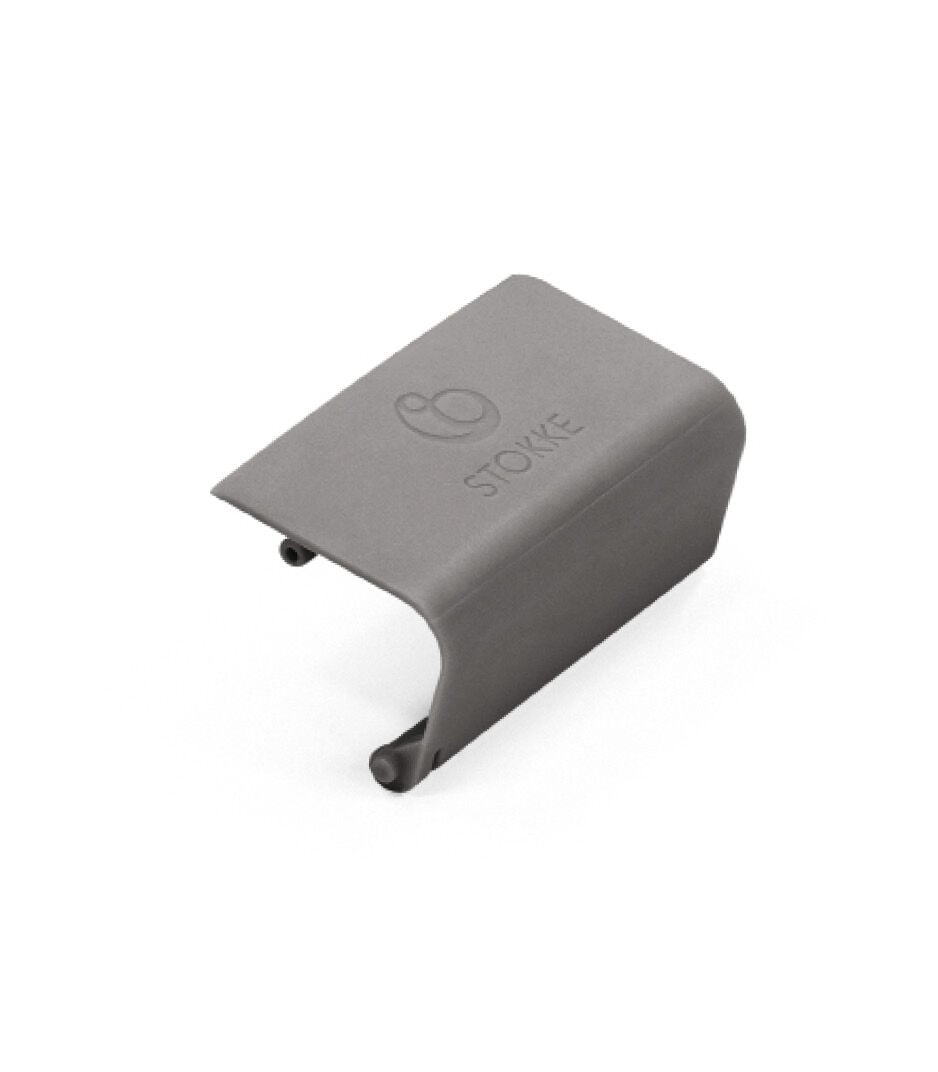 Stokke® Snoozi™ frameafdekking Graphite Grey, Graphite Grey, mainview