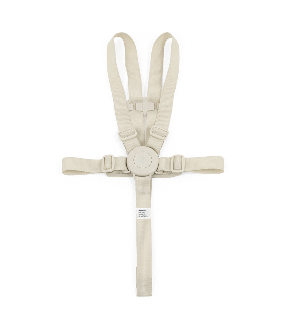 Stokke® Harness for Nomi®. Sand.