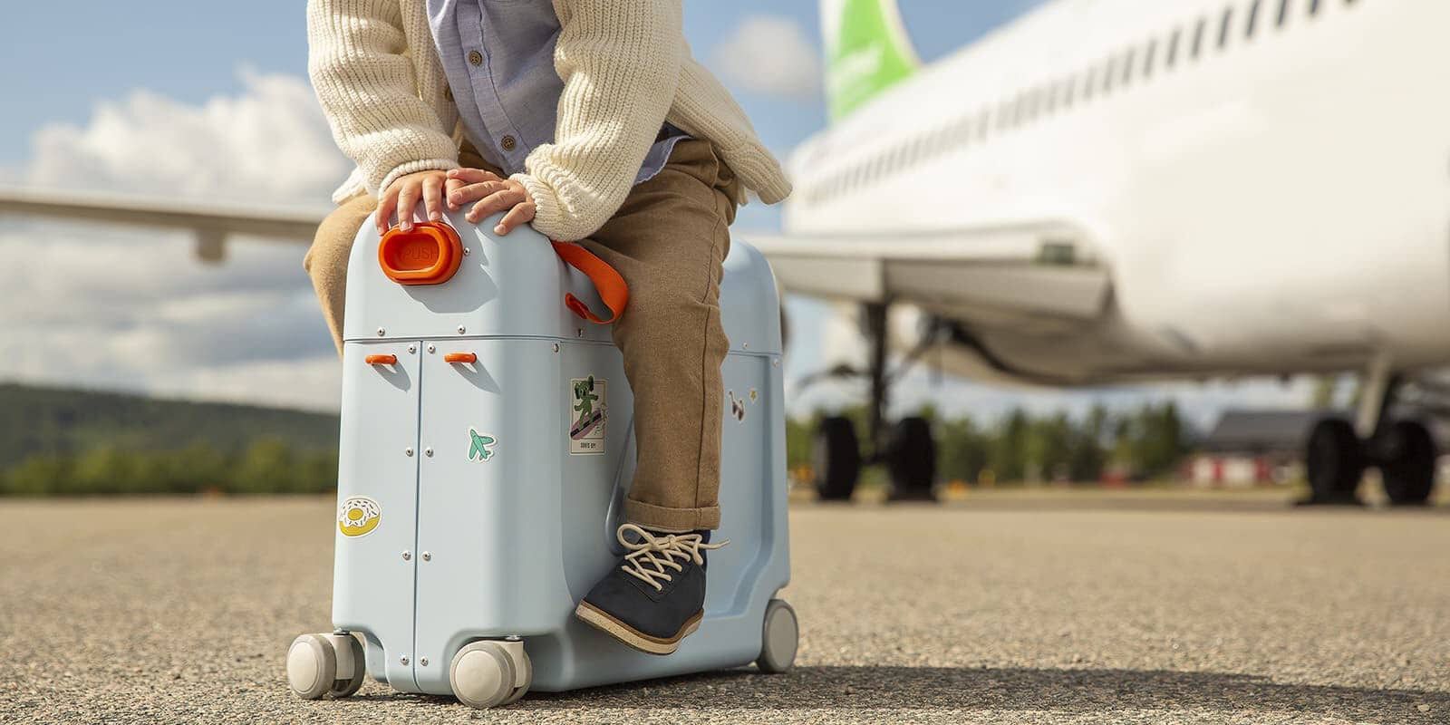 stokke luggage