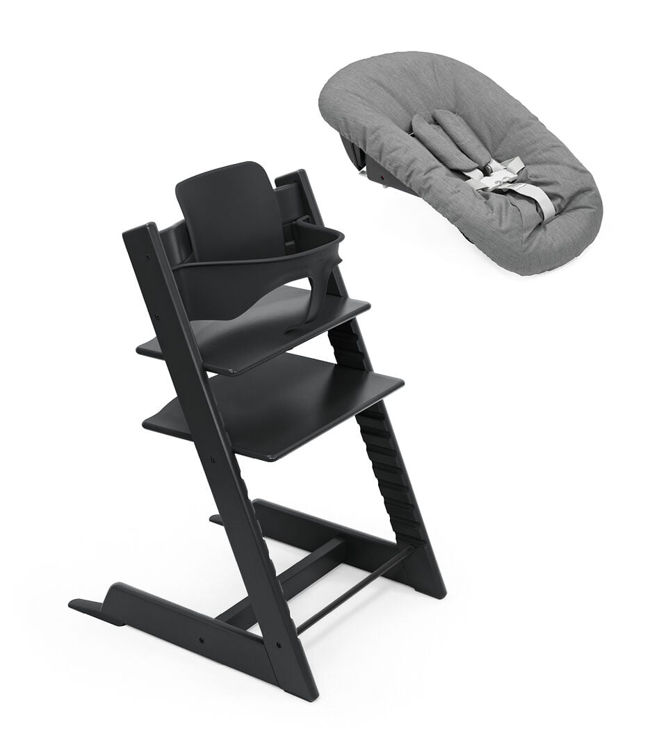 トリップ トラップ 5 in 1 - 新生児セット | Stokke® オンラインショップ
