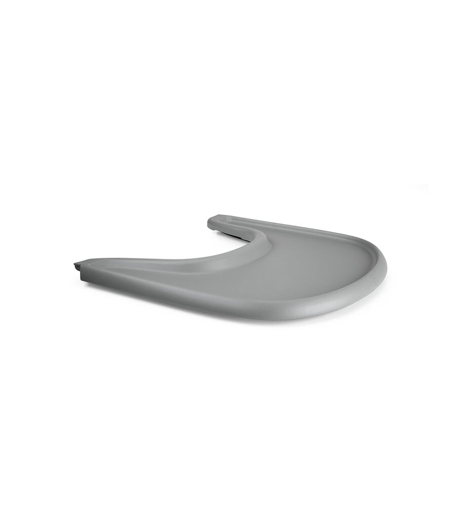 Stokke® Tray, Storm Grey. view 7