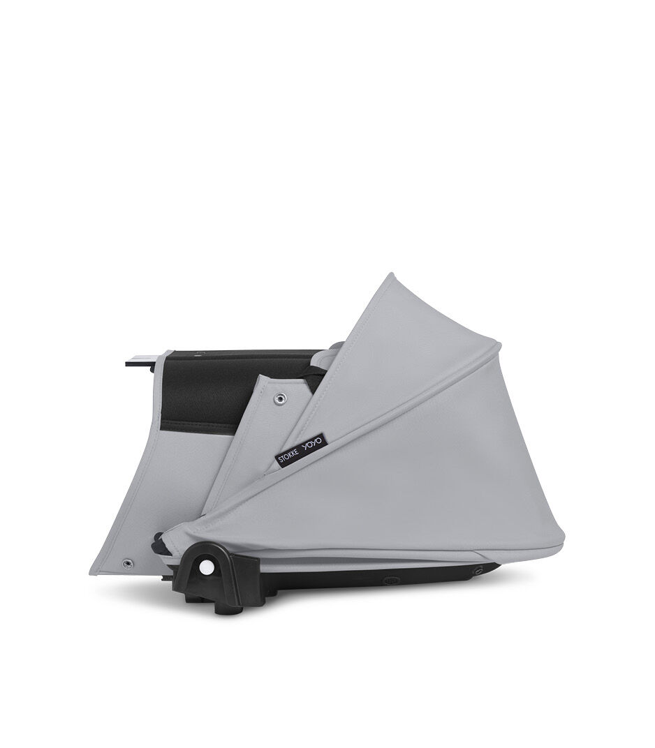 Stokke® YOYO3® Newborn Shell, Stone. galery image 17