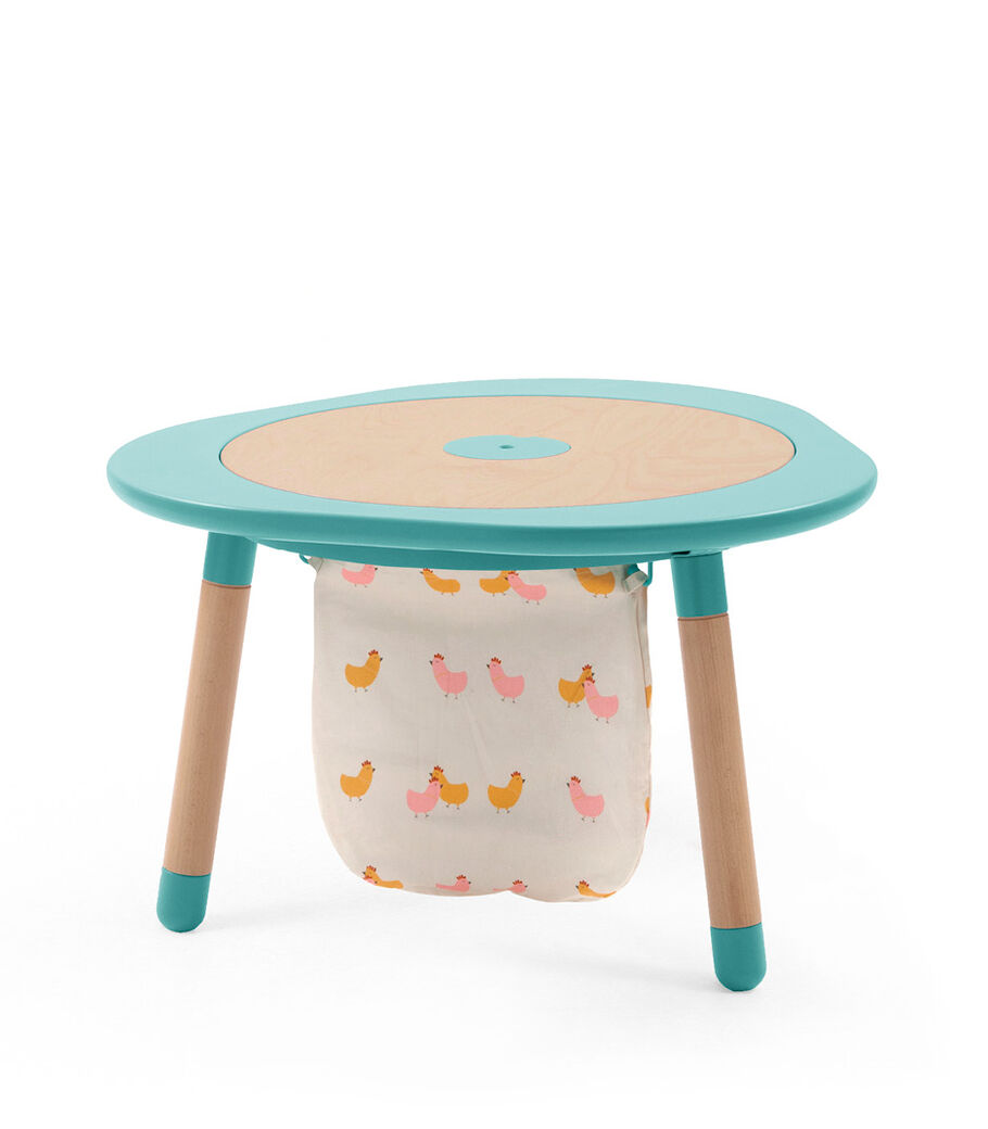 Stokke™ Mutable™ Table Tiffany with Storage Bag, Chicks. Accessories. view 31