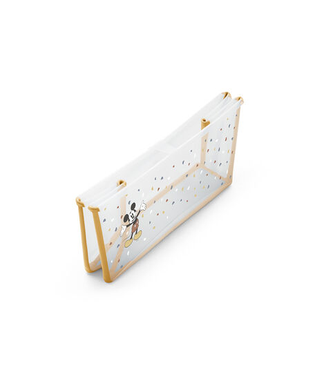 Stokke® Flexi Bath® bath tub, Disney Limited Edition. Folded. view 6