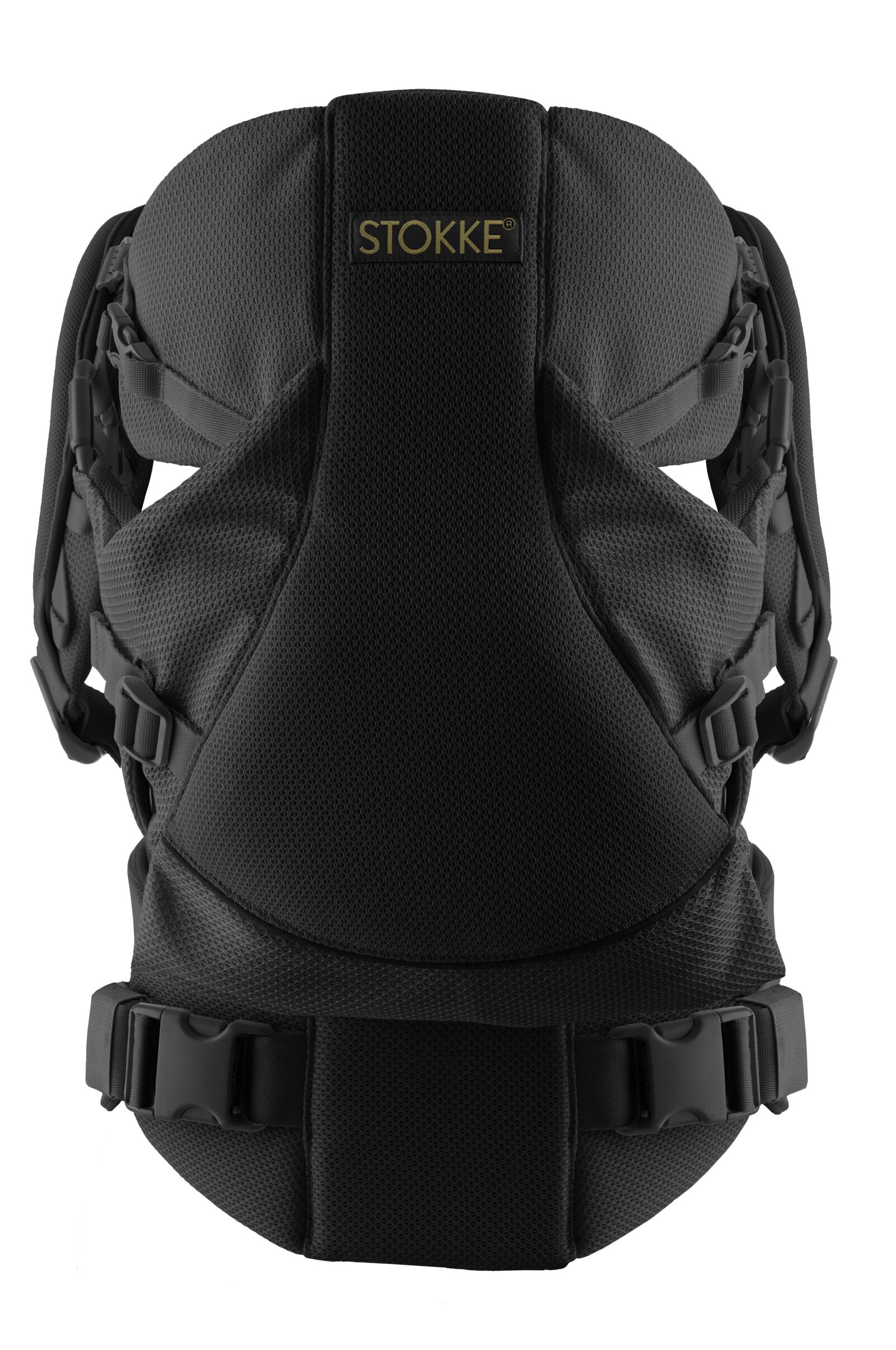 stokke mycarrier 3 in 1 baby carrier