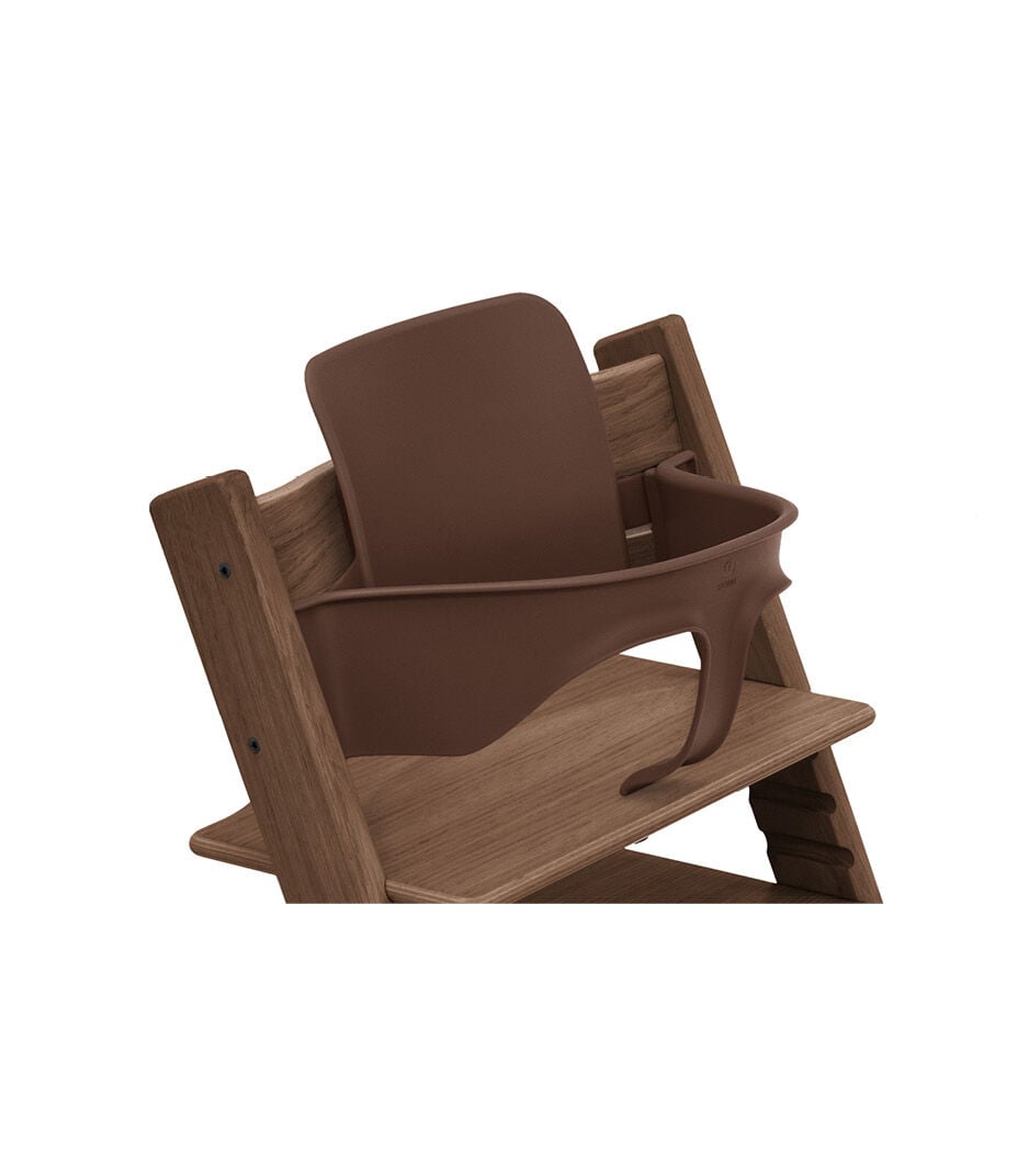 Tripp Trapp® Baby Set² Warm Brown, Warm Brown, mainview