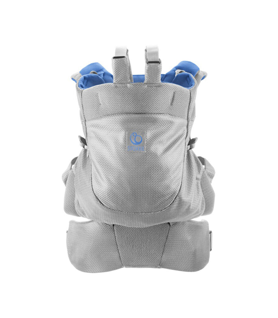 Stokke® MyCarrier™ Rugdrager, Marina Mesh, mainview view 1