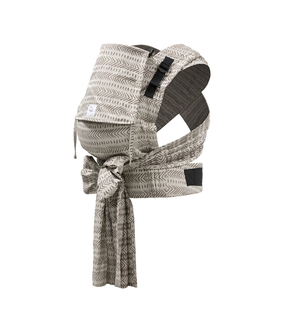 Stokke® Limas™ Babytrage Plus Boho Beige OCS, Boho Beige, mainview