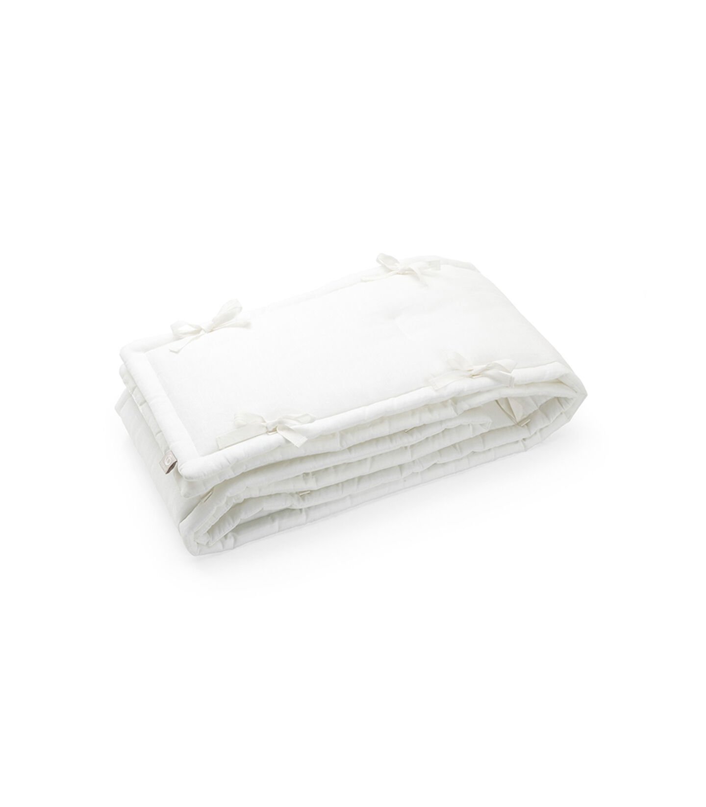 Stokke® Sleepi™ Bumper White, Белый, mainview view 1