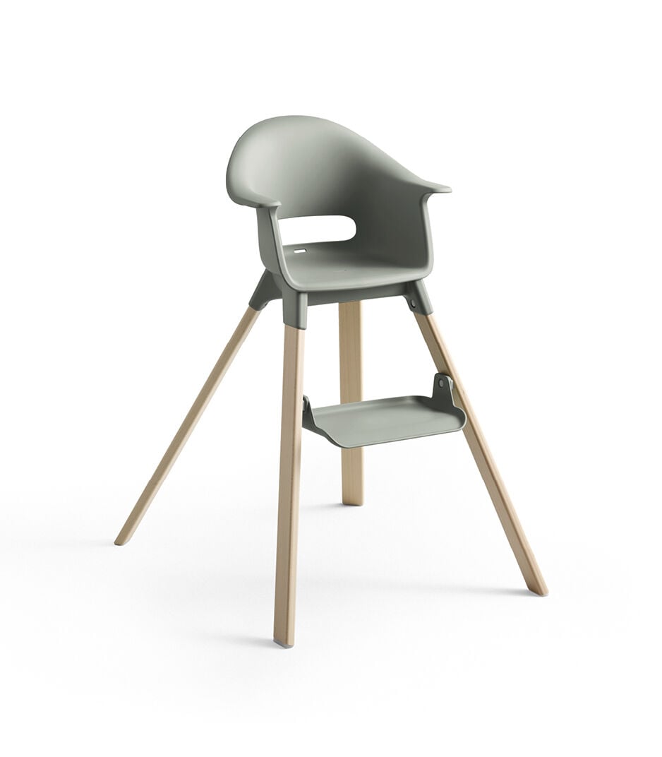 【yun】ストッケ　Stokke Clikkハイチェア Clikk™ High Chair: Your Ultimate Travel High Chair for On-the-Go