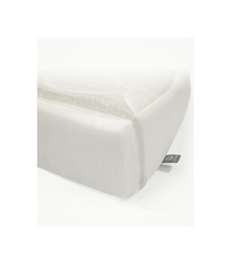Matelas Stokke® Sleepi™ Mini Blanc, Blanc, mainview view 3