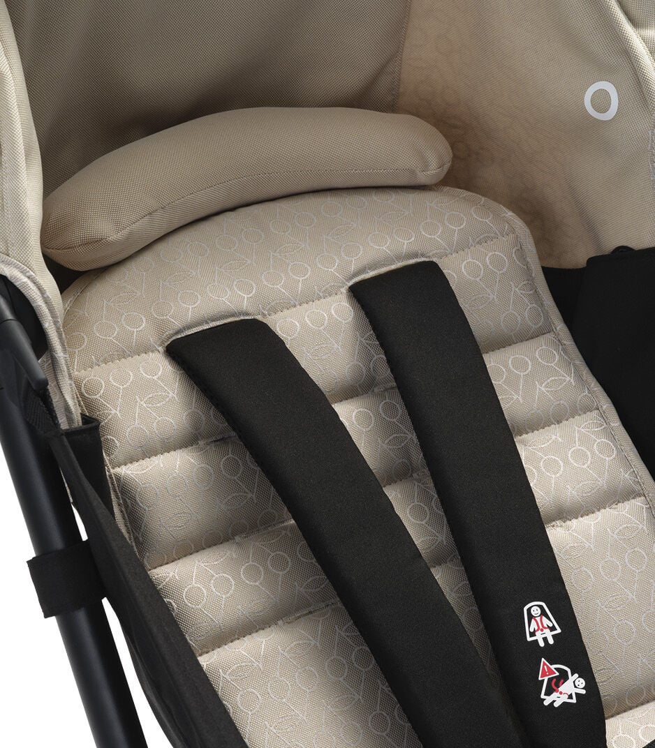 Bonpoint × YOYOベビーカー 6+ YOYO® x Bonpoint 6+ Stroller Textile Pack | Stokke | Stokke