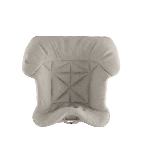 Tripp Trapp&reg; Baby Cushion Timeless Grey