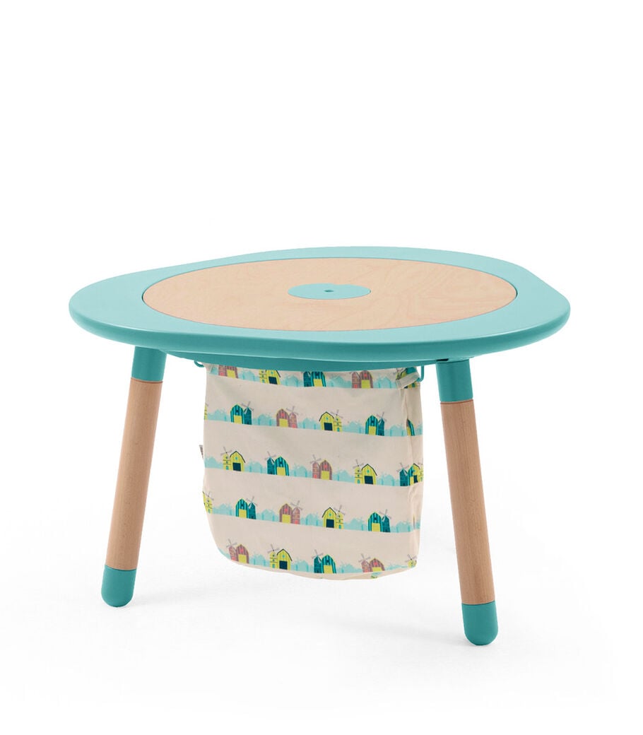 Stokke™ Mutable™ Table Tiffany with Storage Bag, Windmill. Accessories. view 45