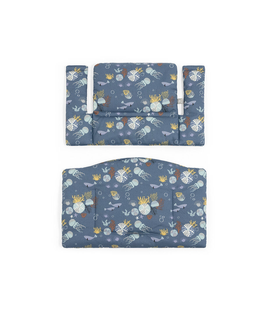 Tripp Trapp® Classic Kissen, Into the Deep, mainview