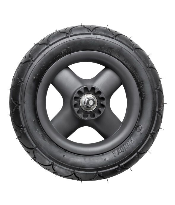 Stokke® Scoot™ Rear wheel set Complete