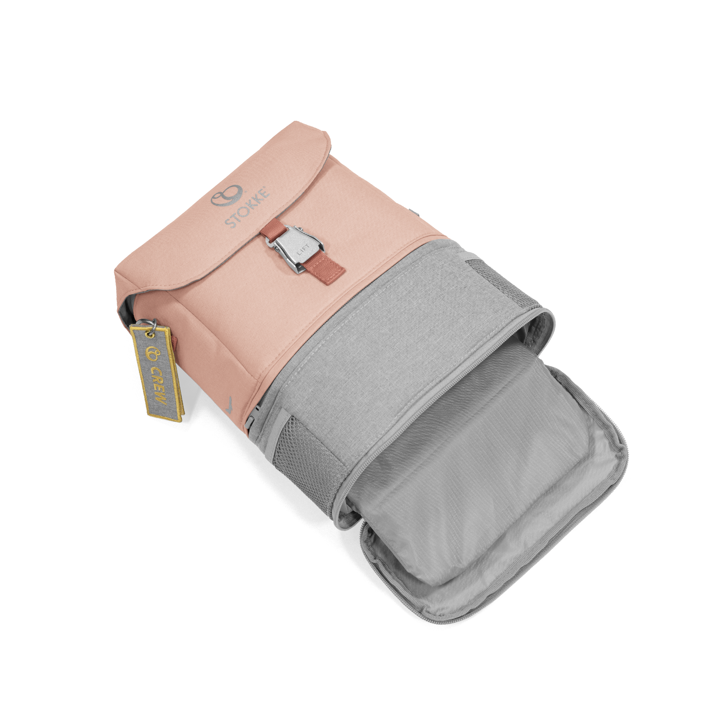 JetKids Children's Backpack for School and Travel | Stokke® Online