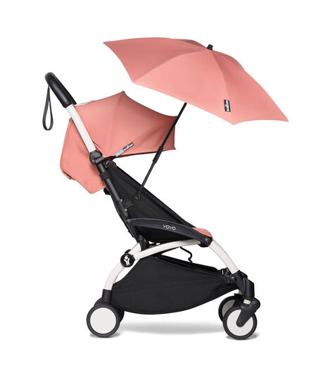 Ombrelle BABYZEN™ YOYO – Ginger, Ginger, mainview view 2