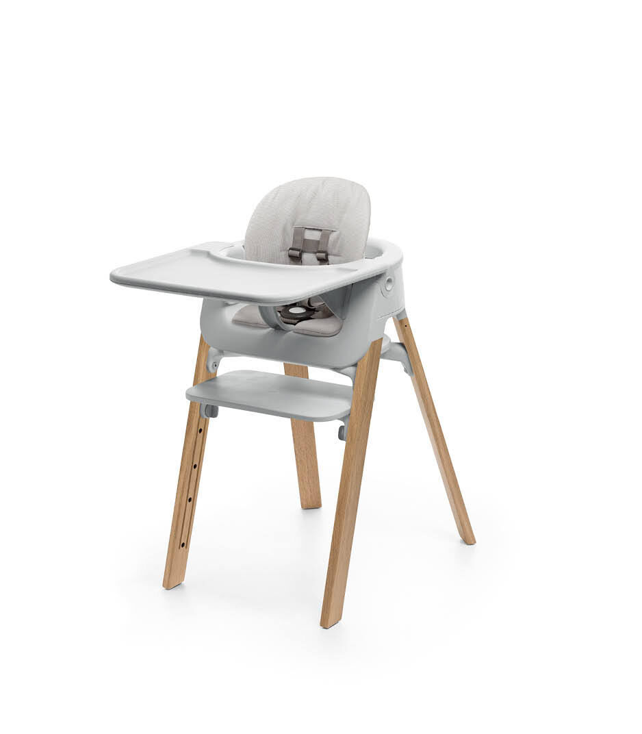 steps stokke baby set