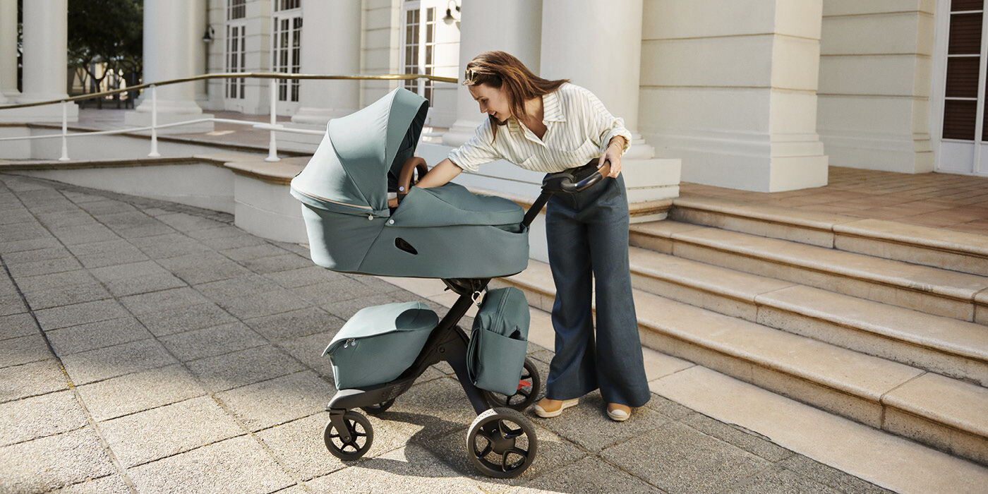 Moisés Stokke® Xplory® X | Loja Online Stokke®