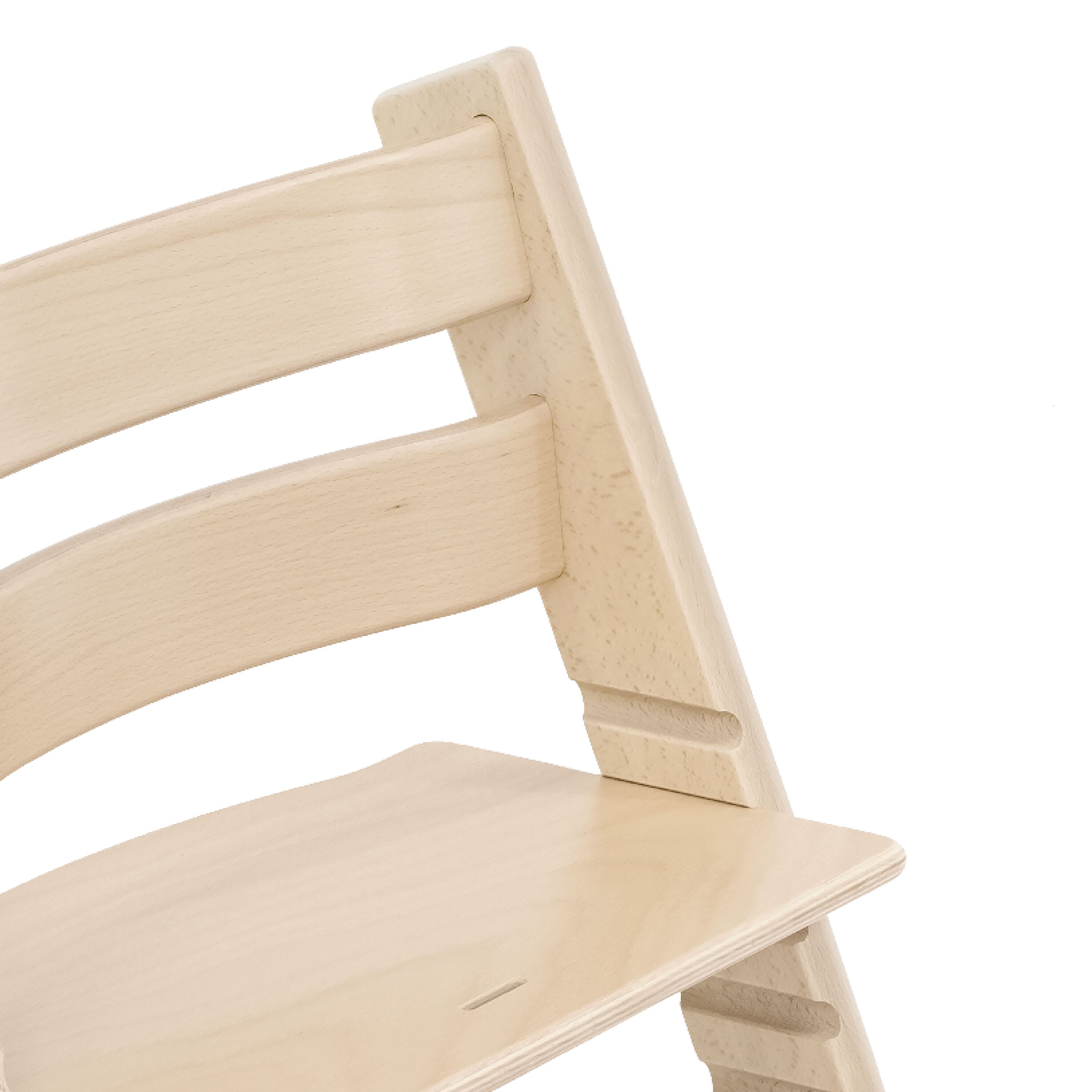 Tripp Trapp® Chair Natural, Natural, mainview
