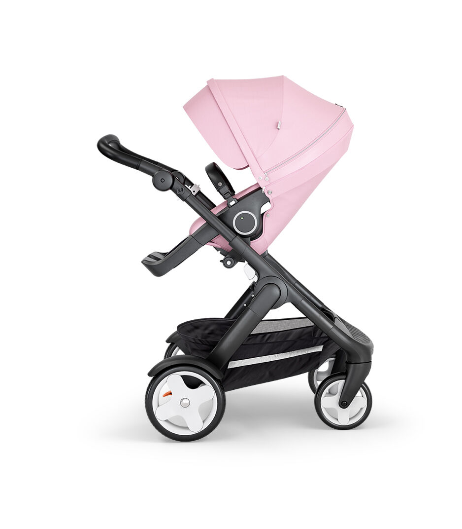 stokke stroller handle