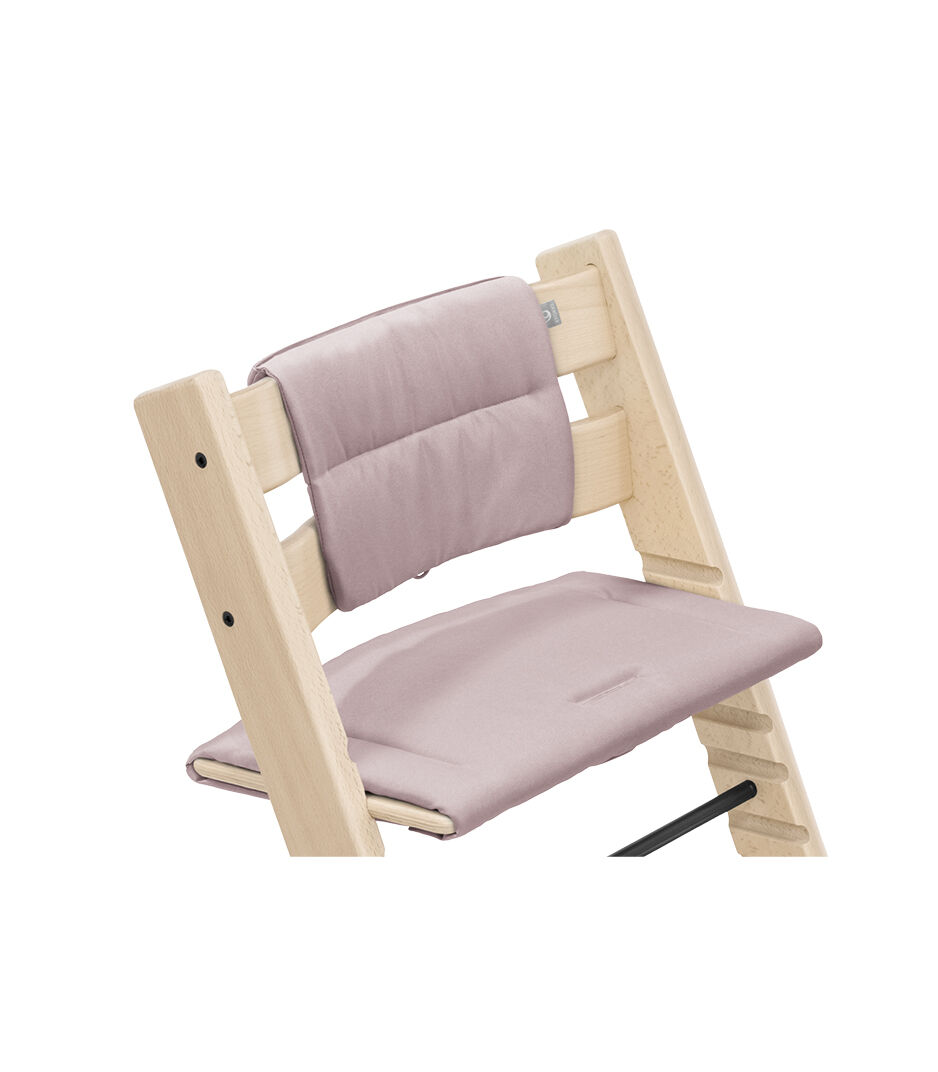 Tripp Trapp® Cushion Heather Mauve, Heather Mauve, mainview