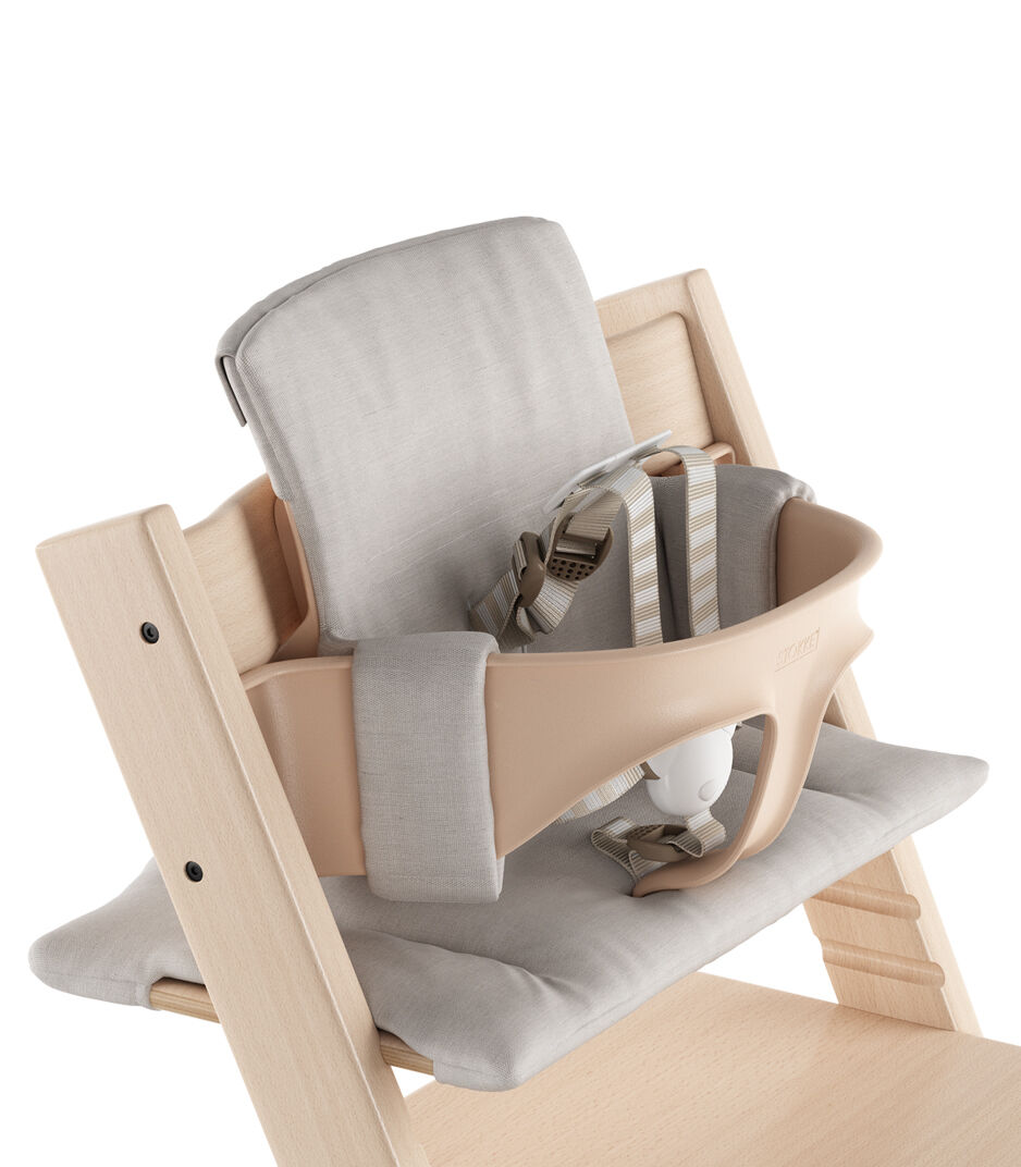 harness stokke
