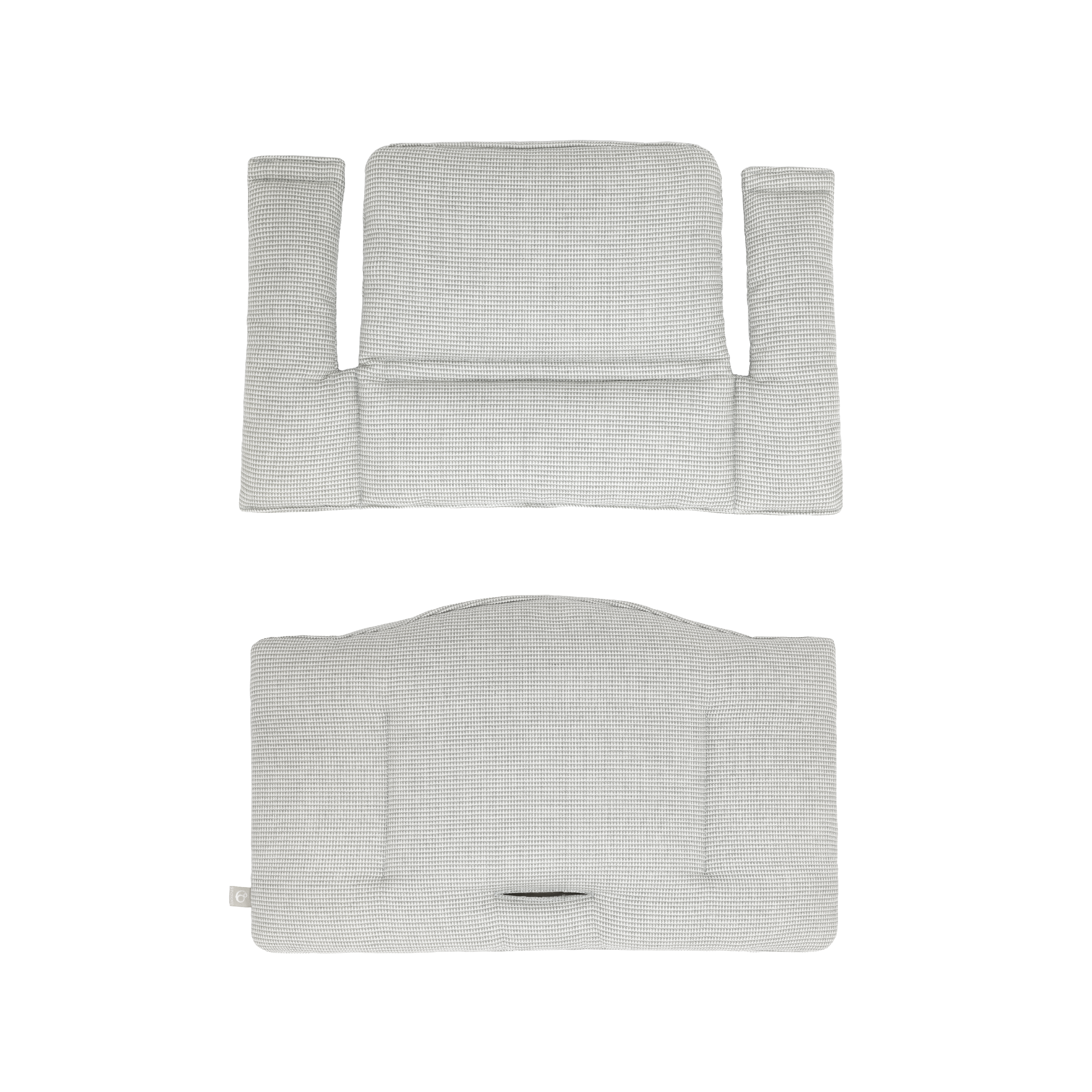 Tripp Trapp® Classic Cushion, Nordic Grey, mainview galery image 5