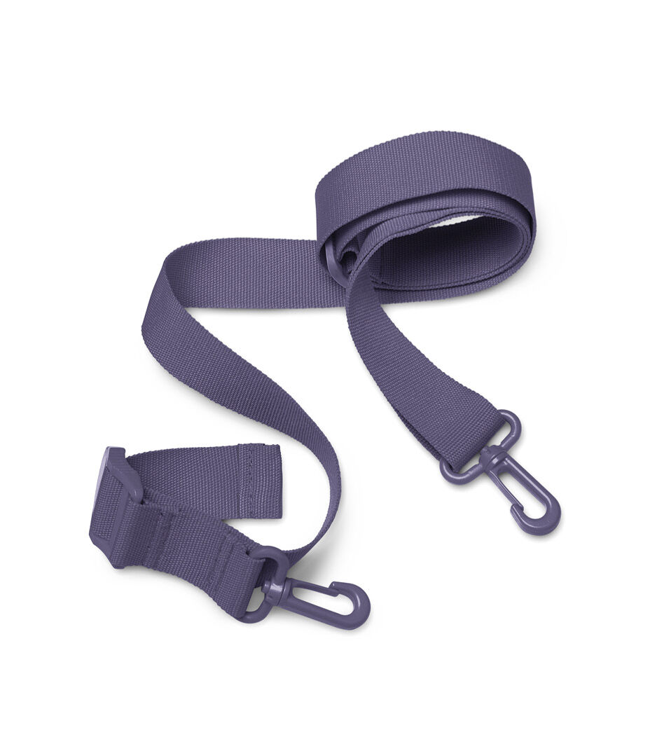 Stokke® JetKids™ BedBox™ Strap, Hazy Lilac. Sparepart. galery image 10