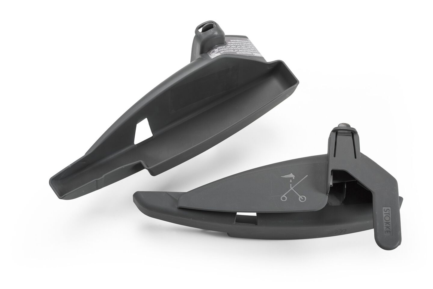 Stokke Scoot Car Seat Adapter Chicco Stokke Scoot Car Seat Adapter Chicco