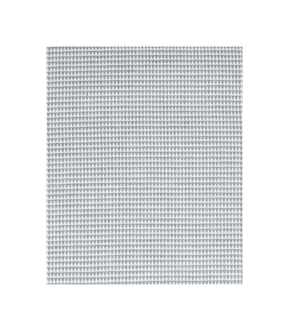 Tripp Trapp® Classic Cushion Nordic Blue OCS, Nordic Blue, mainview