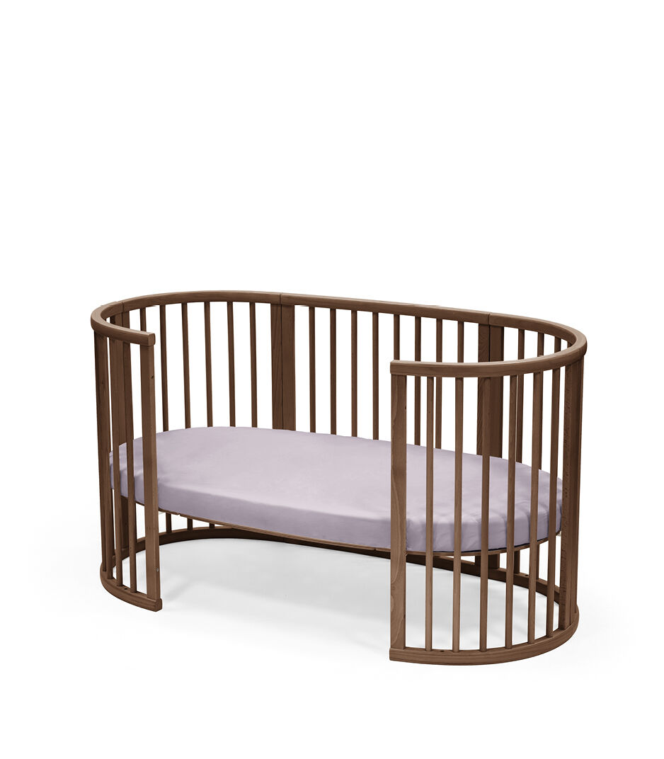 Stokke® Sleepi™ Bed V3, Warm Brown, mainview galery image 8