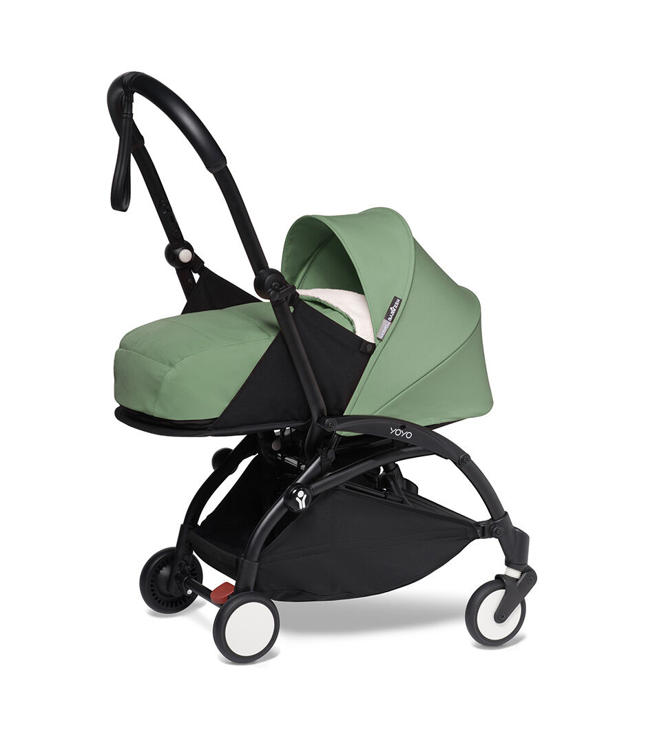 YOYO² stroller 0+ newborn pack, , mainview galery image 22