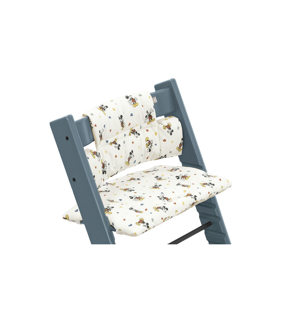 Tripp Trapp® Klasik Minder, Mickey Celebration, mainview Galeri görseli 7