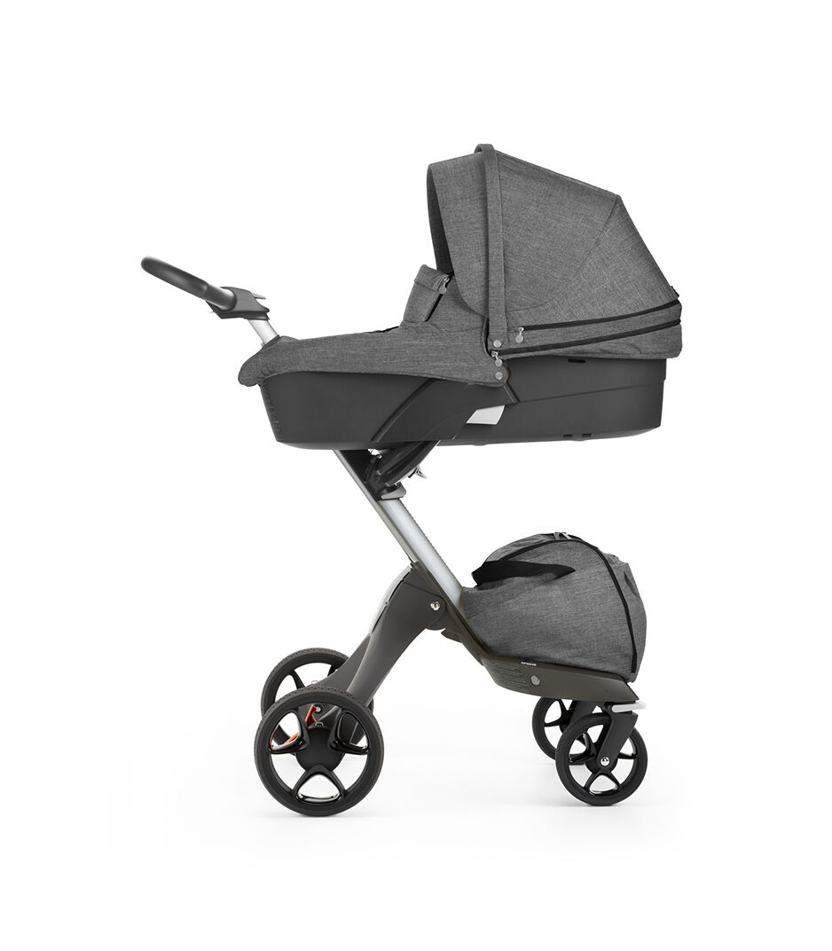 stokke xplory travel system