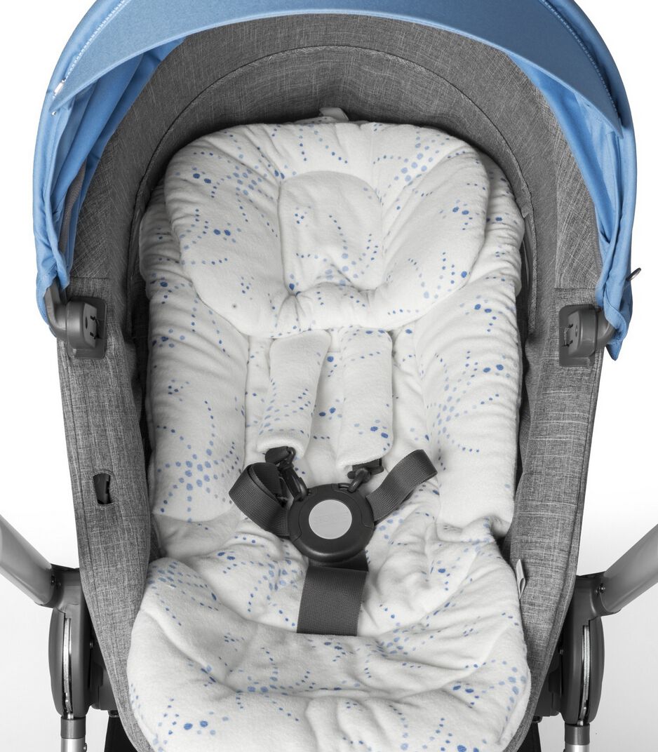 stokke scoot infant insert