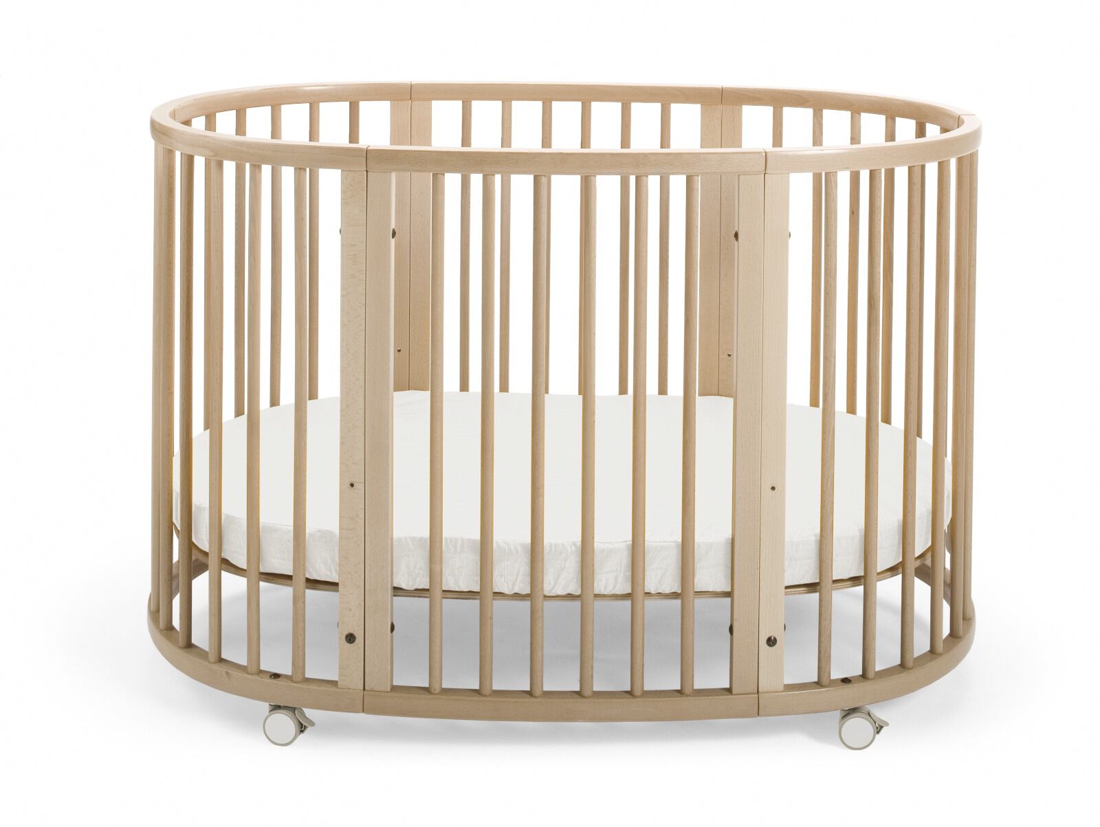 stokke sleepi mini plywood