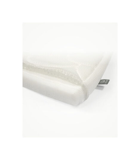 Stokke® Sleepi™ Mini Mattress White, White, mainview view 3