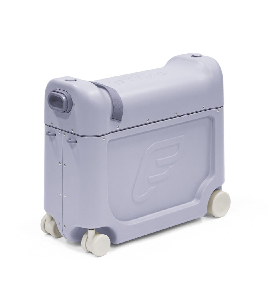 JETKIDS キャリーカート Ride-on Suitcase for Kids | Jetkids™ BedBox™ by Stokke® | Stokke