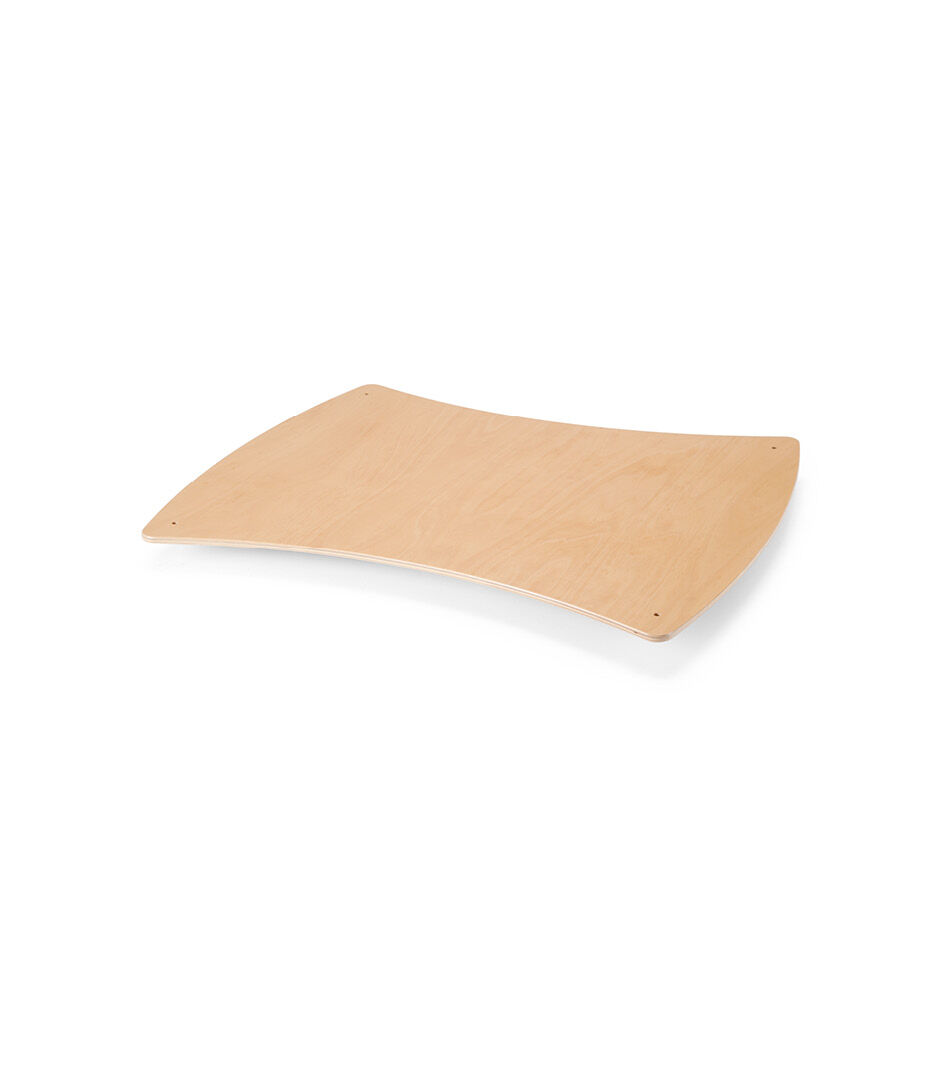 Stokke® Care™ Spare part. 164801 Care 09 Shelf lower Natural.
