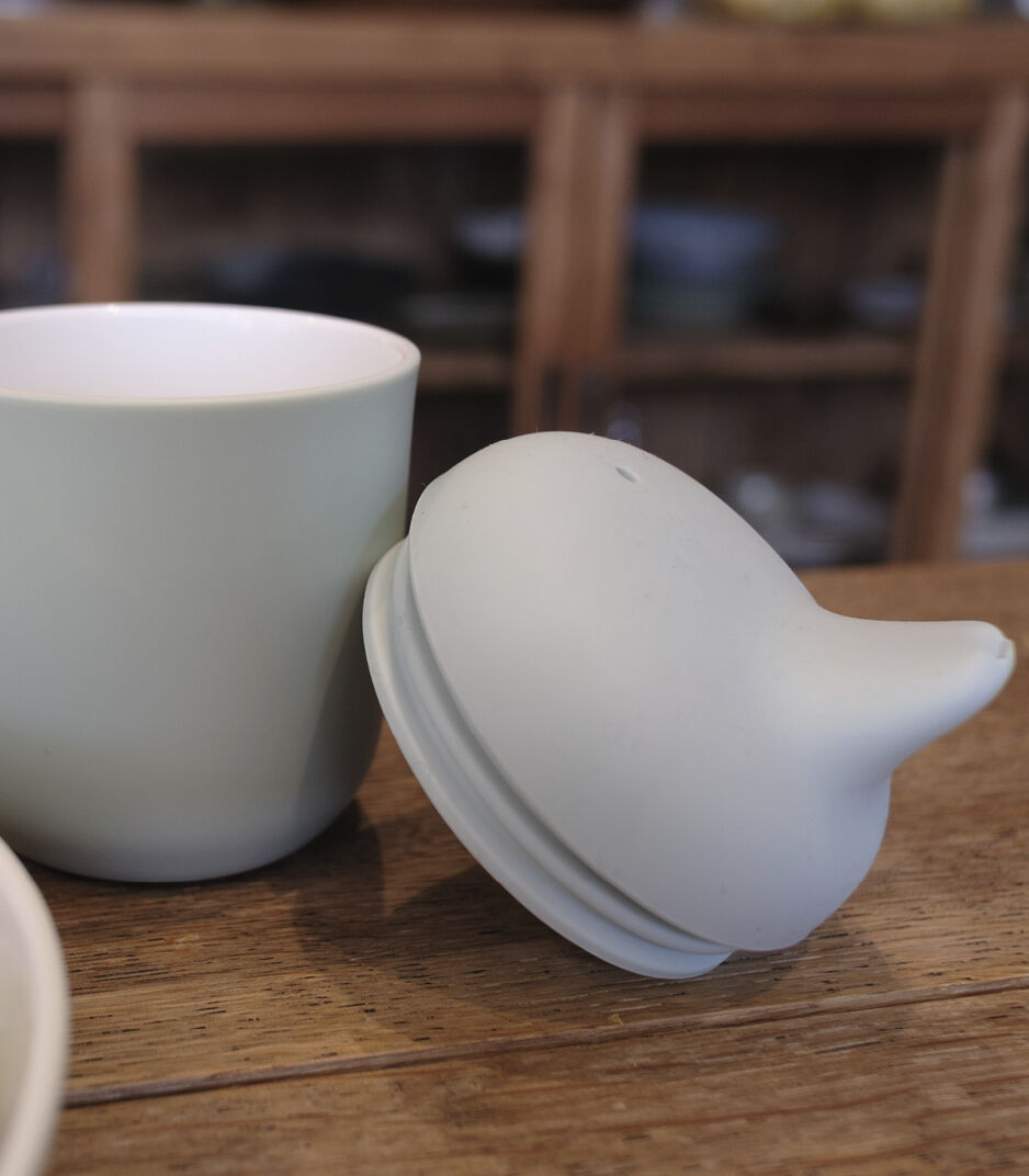 Munch™ Cup, Soft Mint, mainview galery image 9